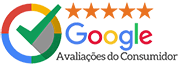 Avaliações Google