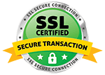 SSL Certificate
